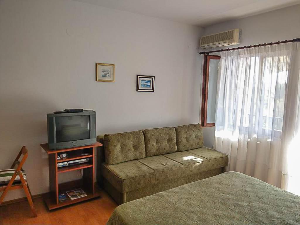Apartman Melis 伯德古拉 外观 照片