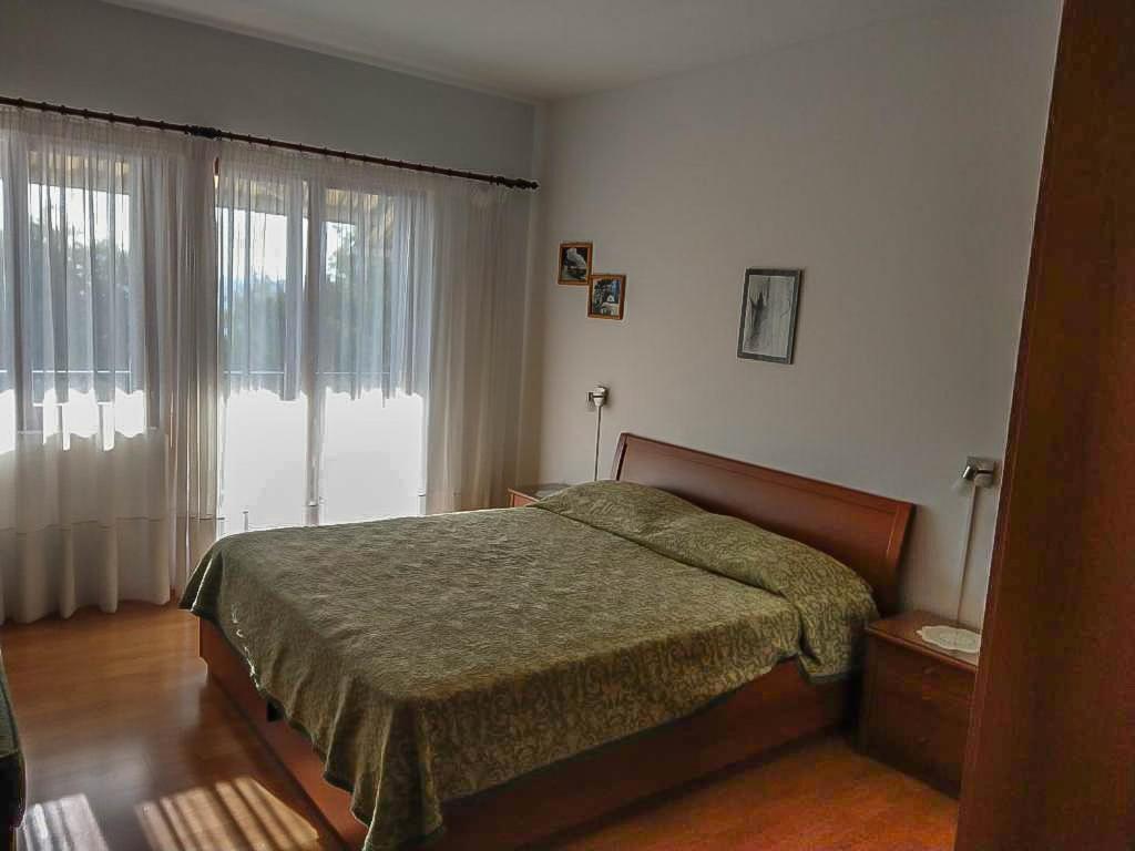 Apartman Melis 伯德古拉 外观 照片