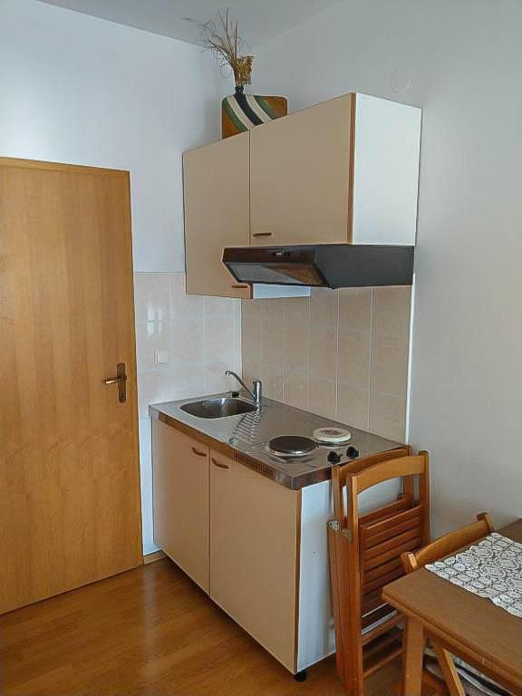 Apartman Melis 伯德古拉 外观 照片